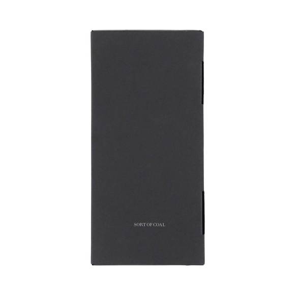 Sort of coal bincho bottle set - 1l